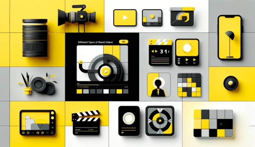 体验大足区产品视频拍摄：开启便捷生活新篇章