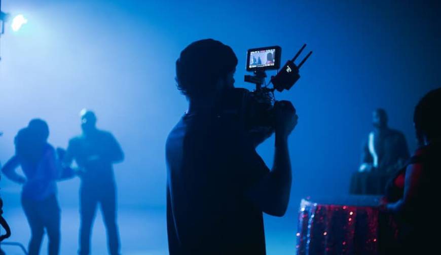 神秘新品来袭！大足区产品视频拍摄究竟有何神奇之处？