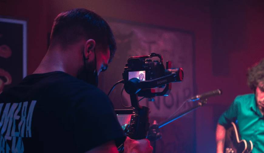 匠心雕琢视觉盛宴！专业大足区产品视频拍摄公司赋能品牌价值