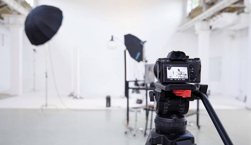 深耕大足区电商产品视频拍摄制作，解锁电商爆款的视觉密码