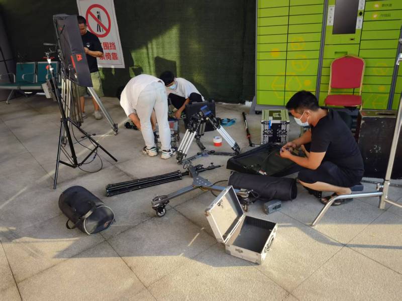 大足区产品视频拍摄全攻略，让产品魅力在镜头下尽情绽放