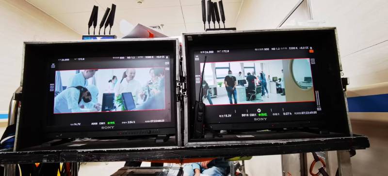 大足区极致互动，让产品在宣传视频中闪耀独特光芒