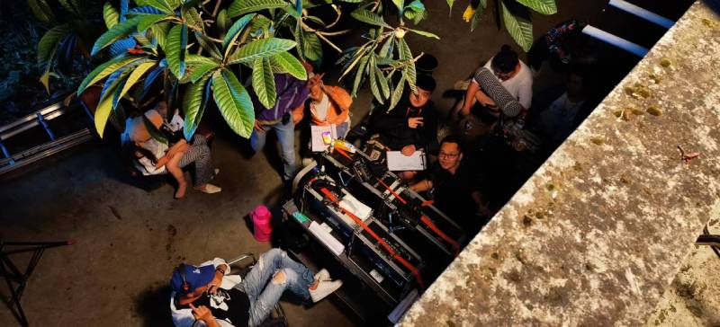 解锁大足区产品宣传视频拍摄公司新势能，助力品牌强势破圈