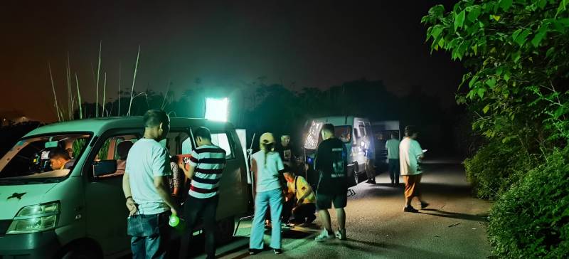 以镜头为笔，绘就大足区产品视频的进阶之路