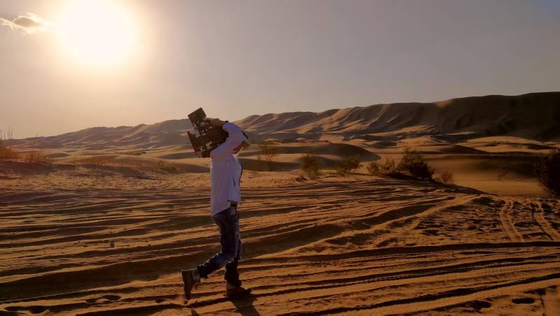 深耕大足区产品宣传视频拍摄公司，解锁品牌传播的核心动能