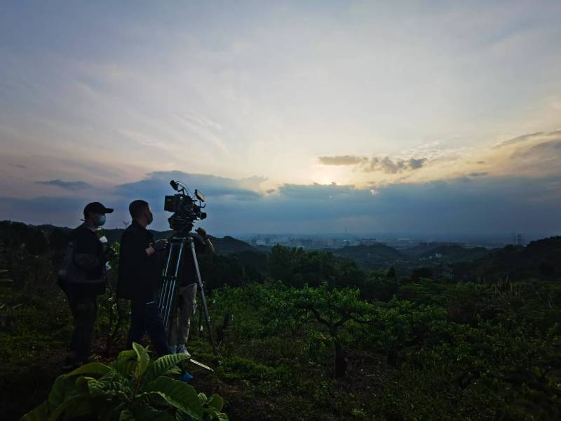 聚焦大足区产品宣传视频拍摄公司，用专业实力铸就品牌传播传奇