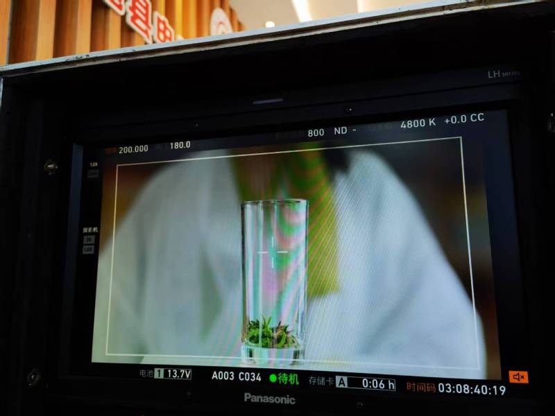 天然优选！大足区电商产品宣传视频溯源原料产地的真实故事