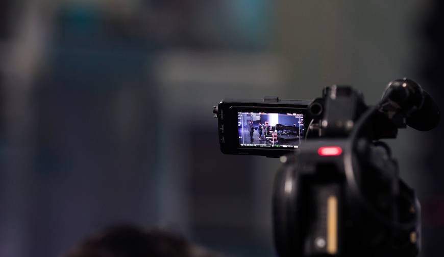 大足区产品视频拍摄制作：揭秘如何打造令人印象深刻的商业宣传片